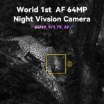 Smartphone robuste IIIF150 Raptor, à imagerie thermique, écran 6.8″ IPS TFT 1080 x 2400px, 12Go, 256Go, Android 13 – Image 6