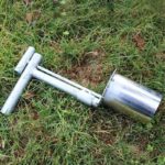 Outil de repiquage polyvalent, plantation, jardinage – Image 4