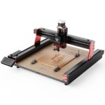 Machine CNC, FTTC450 Pro, pour sculpture et gravure sur bois et aluminium, fraisage de coupe