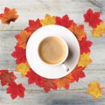 Lot de feuilles d'érable artificielles en soie, de 50 à 200 pièces, pour décoration – Image 3