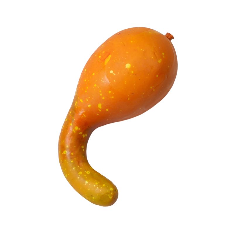 Lot de 50 légumes artificiels, récolte d'automne, pour décoration – Image 5