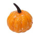 Lot de 50 légumes artificiels, récolte d'automne, pour décoration – Image 4