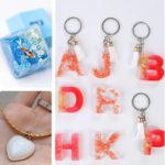 AB Résine époxy à séchage rapide, 250ml à 500ml, pour l'artisanat – Image 4