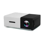 Mini projecteur portable YG300, 1000 lumens, 320x240P, compatible HDMI – Image 5