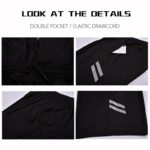 Maillot d'arbitre de sport, ensemble maillot et short, séchage rapide – Image 6