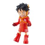 Figurines One Piece Crunchyroll, dessin animé, Monkey D.Luffy, Nami, Franky, Brook,  Sanji, 8 à 11cm – Image 2