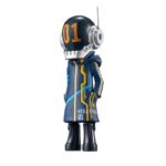 Figurines One Piece Egghead, dessin animé, S-Snake, S-Hawk, S-Shark, Dr Vegapunk, Shaka,  8 à 11cm – Image 5