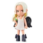 Figurines One Piece Egghead, dessin animé, S-Snake, S-Hawk, S-Shark, Dr Vegapunk, Shaka,  8 à 11cm – Image 4