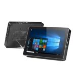 Tablette PC industrielle Higole F3APL, écran tactile 8'', Intel N3350, WiFi 5, 4 Go LDDR4, 64 Go eMMC, BT4.2