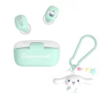 Écouteurs sans fil Bluetooth 5.1 TWS, Sanrio JS-0102, USB Type-c, 5 heures d’autonomie – Image 8