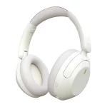 Casque audio iKF T3, Bluetooth 5.3, suppression active du bruit, haute résolution et faible latence, 125 heures de lecture – Image 7