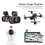 Carte mémoire MicroSD SanDisk, classe 10, A1, 32GB à 256GB – Image 3