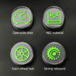 Blocs de construction de voitures de course, développement, assemblage – Image 6