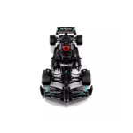 Blocs de construction de Mercedes-AMG F1 W14, E Performance, 1642 pièces – Image 3