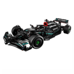 Blocs de construction de Mercedes-AMG F1 W14, E Performance, 1642 pièces