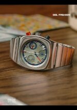 Montre-bracelet à mouvement Quartz pour femme et homme, étanche, luminous, analogique – Image 5