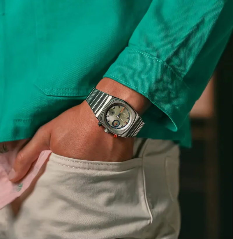 179751-6otcrs.png Montre-bracelet à mouvement Quartz pour femme et homme, étanche, luminous, analogique – Image 2