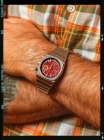 Montre-bracelet à mouvement Quartz pour femme et homme, étanche, luminous, analogique – Image 3