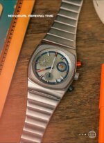 Montre-bracelet à mouvement Quartz pour femme et homme, étanche, luminous, analogique – Image 6