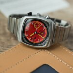 Montre-bracelet à mouvement Quartz pour femme et homme, étanche, luminous, analogique – Image 4