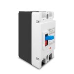 Disjoncteur solaire MCCB DC 250A – 1P / 2P à boîtier moulé, protection surtension et court-circuit – Image 4