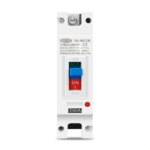 Disjoncteur solaire MCCB DC 250A – 1P / 2P à boîtier moulé, protection surtension et court-circuit – Image 3