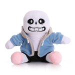 Peluche Undertale, jeux vidéo, 23 cm – Image 3