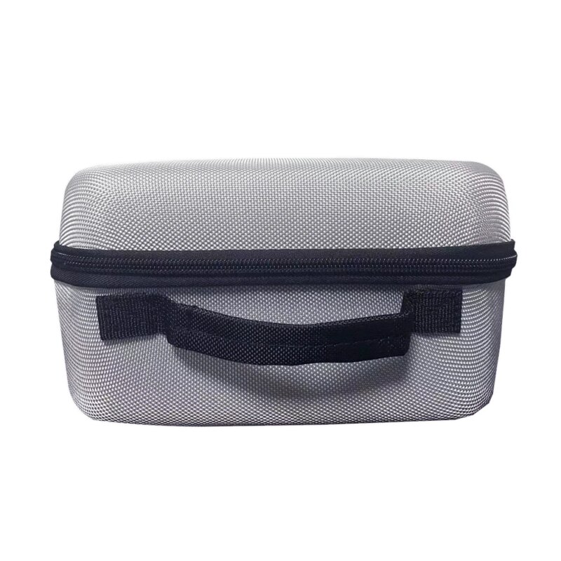 180288-re5xy4.jpg Mallette de rangement pour projecteur HY300 et HY300 Pro, coque de transport de voyage – Image 5