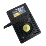 Appareil de minage de Bitcoin, Nerdaxe 500 Gh/s, ASIC S19XP BM1366, avec écran 1.9" IPS – Image 3