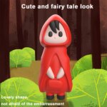 Vibromasseur discret, Le Petit Chaperon rouge, vaginal, plug, massage pour adulte – Image 2