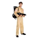Costume de Ghost Busters, SOS Fantômes, déguisement complet – Image 4