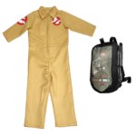 Costume de Ghost Busters, SOS Fantômes, déguisement complet – Image 5