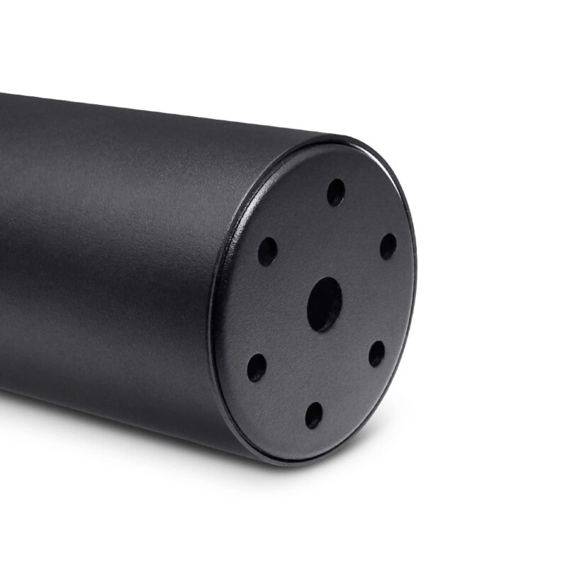 181728-8p9etf.jpg Spot A-Tube LED, plafonnier monté en surface, peinture matte – Image 5