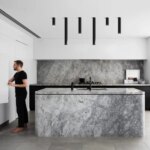 Spot A-Tube LED, plafonnier monté en surface, peinture matte – Image 2