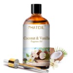 Huile parfumée d'aromathérapie 100 ml, sans additifs, fragrance fruitée – Image 2
