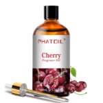 Huile parfumée d'aromathérapie 100 ml, sans additifs, fragrance fruitée – Image 4