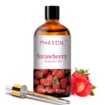 Huile parfumée d'aromathérapie 100 ml, sans additifs, fragrance fruitée – Image 3