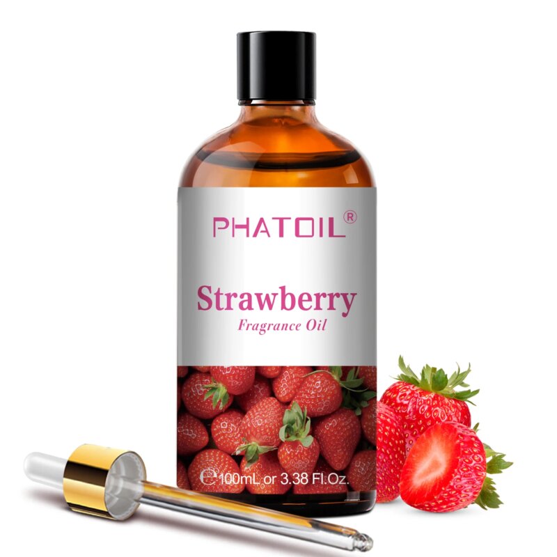 181987-xkyoti.jpg Huile parfumée d'aromathérapie 100 ml, sans additifs, fragrance fruitée – Image 3