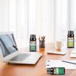 Ensemble de 6 huiles essentielles, sans additifs, aromathérapie, relaxation, rafraîchissant – Image 4