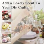 Huile parfumée d’aromathérapie 100 ml, sans additifs, fragrance édition spéciale – Image 6