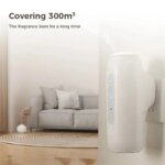 Diffuseur de parfum d’ambiance Bluetooth 100 ml, couvre jusqu’à 300 m3 – Image 5