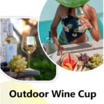 Verre à cocktail en acier inoxydable 304, 500 ml, durable – Image 6