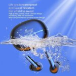 Écouteurs Sans Fil BOSEBYE, Air 7 TWS, Bluetooth HiFi avec micro intégré – Image 3