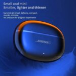 Écouteurs Sans Fil BOSEBYE, Air 7 TWS, Bluetooth HiFi avec micro intégré – Image 4