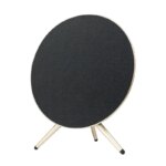 Enceinte SODLK, Bluetooth 5.3, 80W haute résolution, batterie longue durée, expérience audio immersive 3D