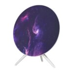 Enceinte SODLK, Bluetooth 5.3, 80W haute résolution, batterie longue durée, expérience audio immersive 3D – Image 9