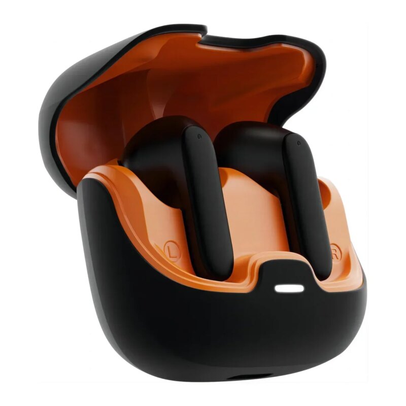 Écouteurs intra-auriculaires sans Fil Bluetooth 5.4 TWS, latence ultra faible, suppression du bruit ENC – Image 8