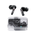 Écouteurs W7 ANC TWS, Bluetooth 5.4,  réduction de bruit 35dB, basses puissantes, IPX4, 30H d'autonomie – Image 2