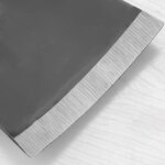 Petite houe agricole en acier au manganèse – outil robuste et polyvalent pour desserrer le sol, désherber et entretenir votre jardin avec confort et efficacité – Image 6