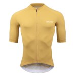 Maillot de Cyclisme RAUDAX, été & mi-saison, respirant & zippé, 6 Couleurs – Image 5